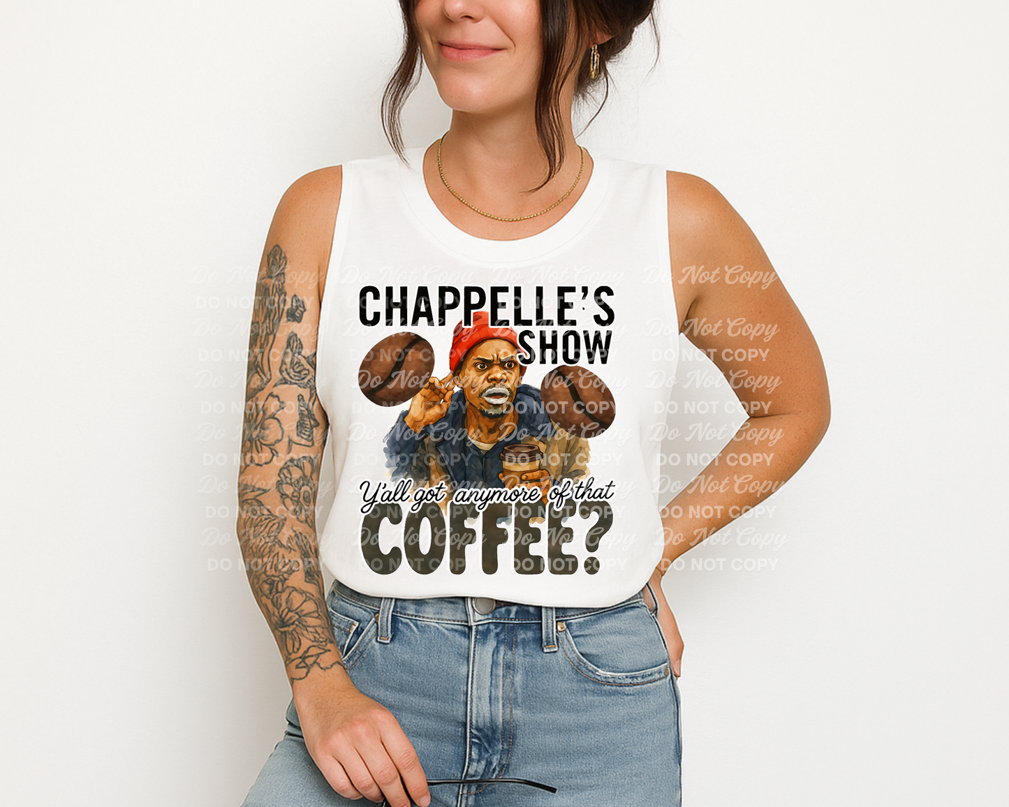 Chappelle’s Show
