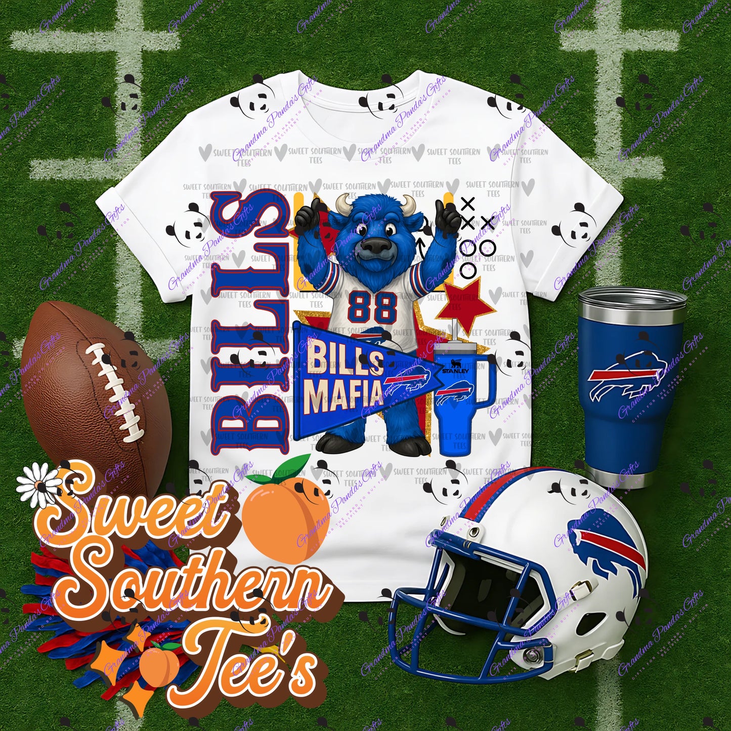 Bills Mafia