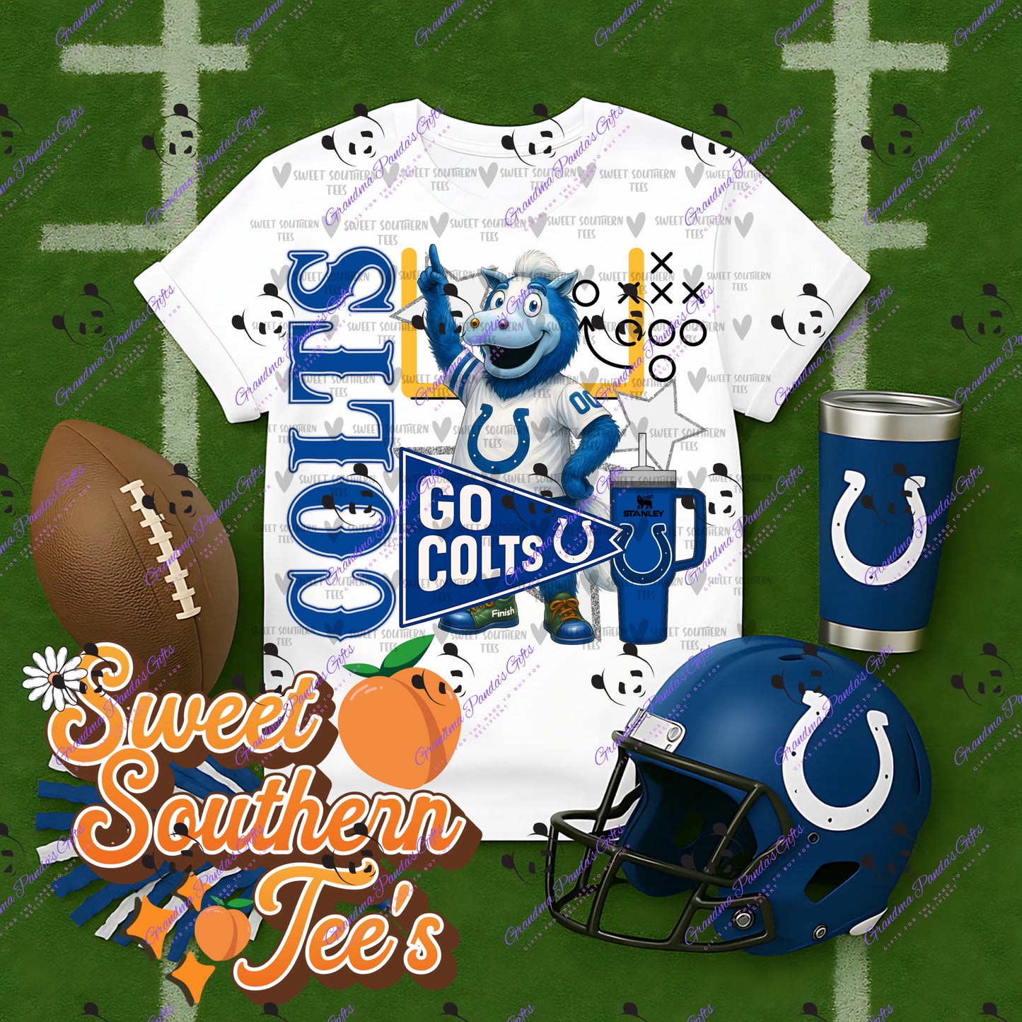 Go Colts