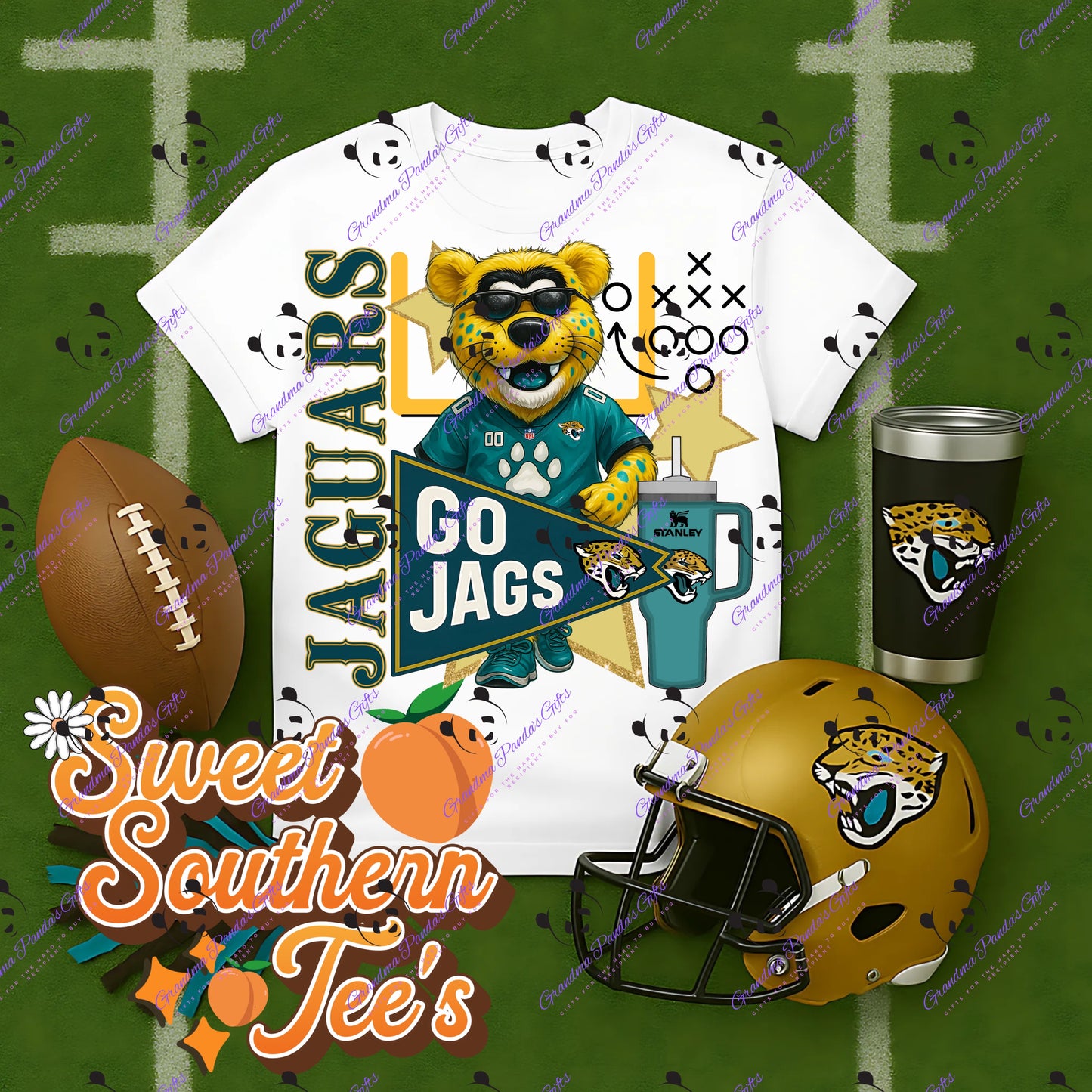 Go Jags