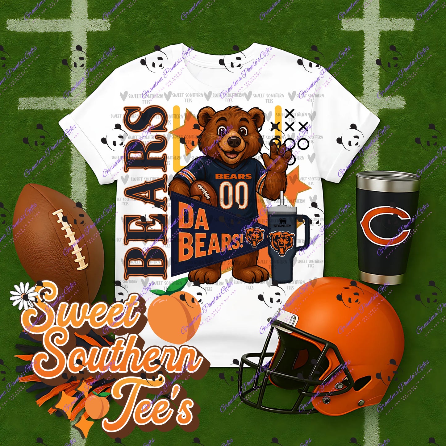 Da Bears