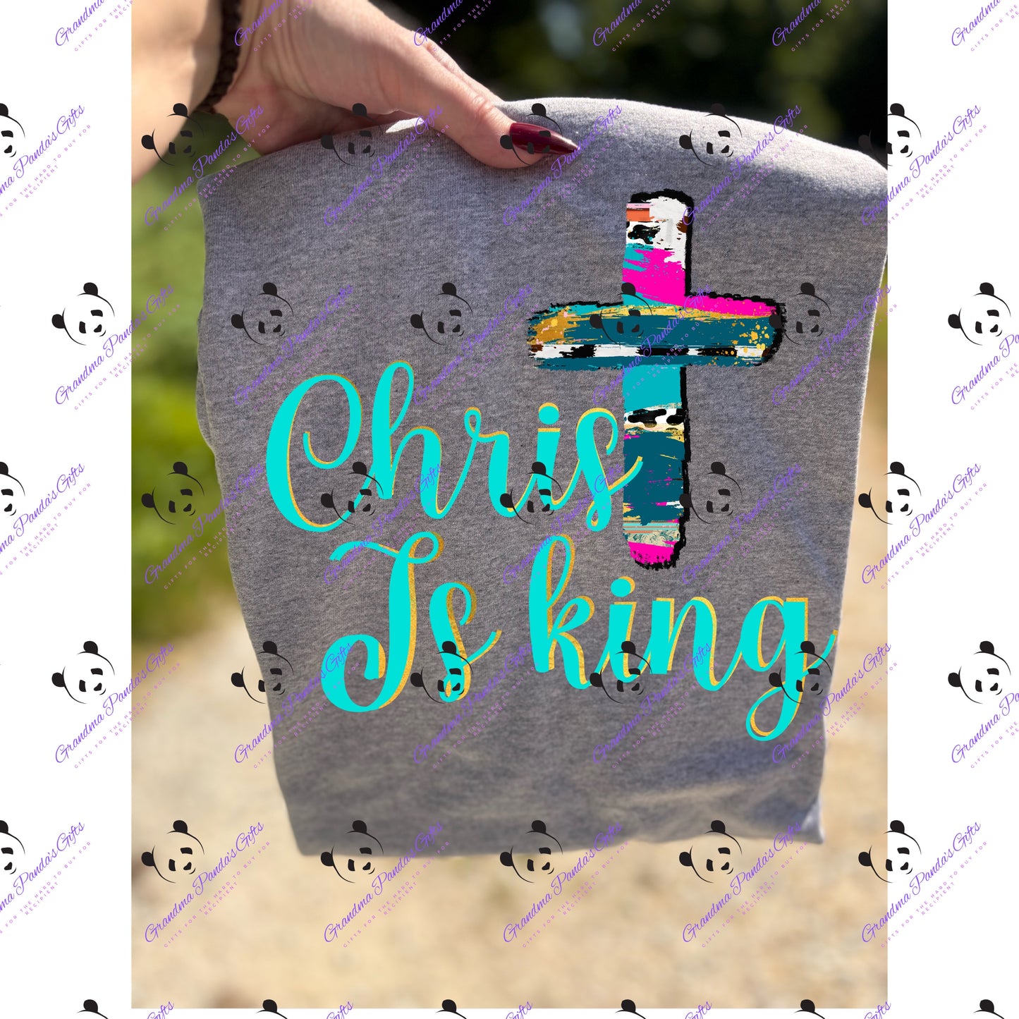 Christ is King