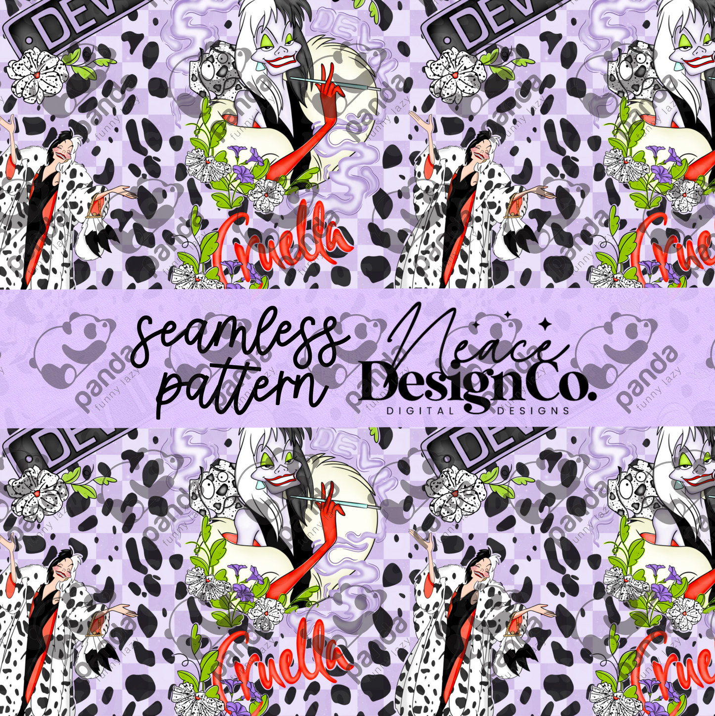 Floral dognapper 2