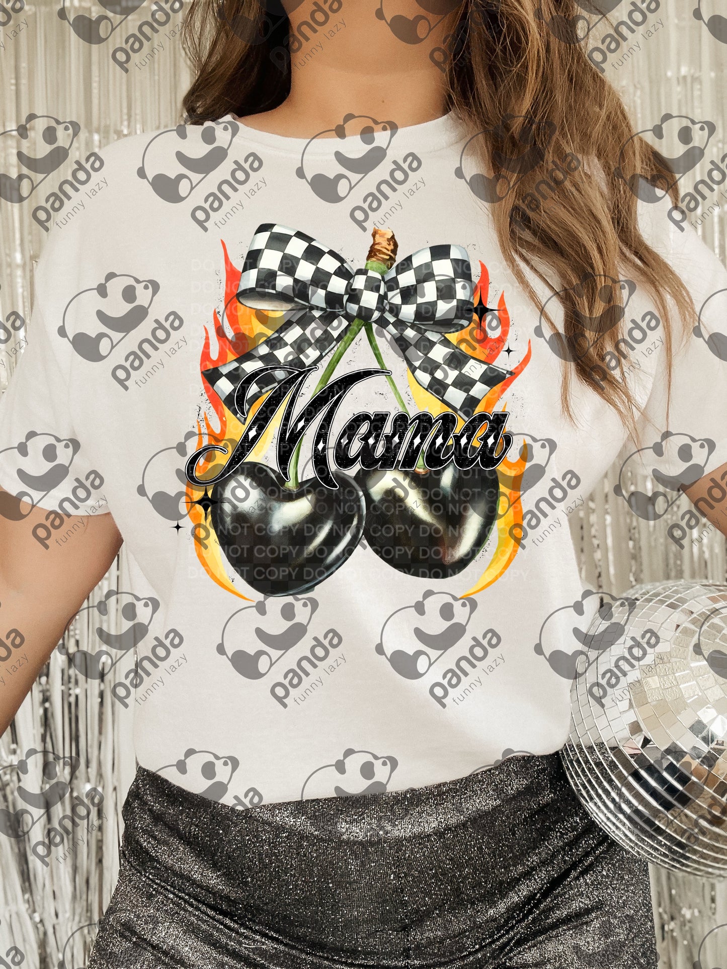 Mama 7