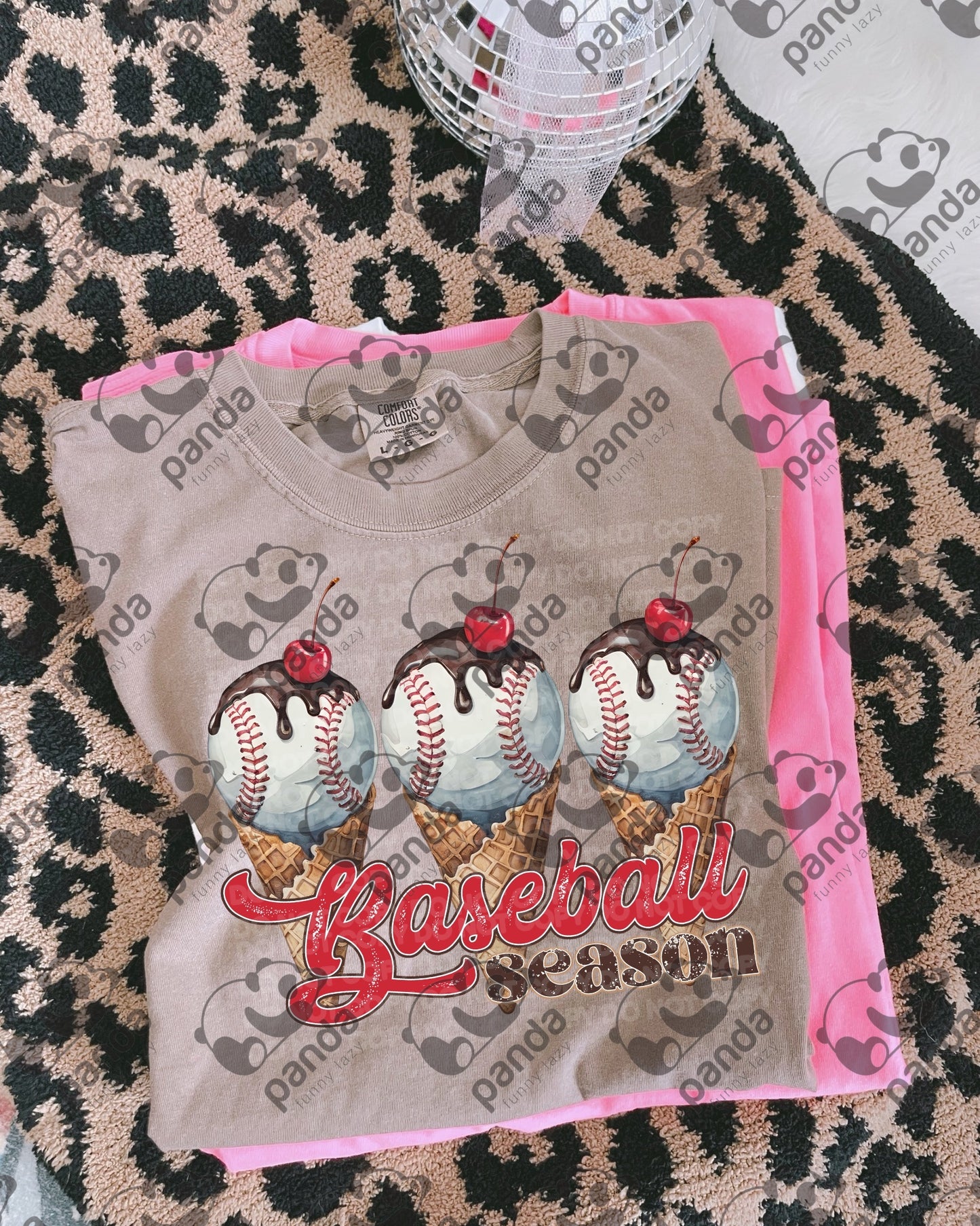 Baseball season