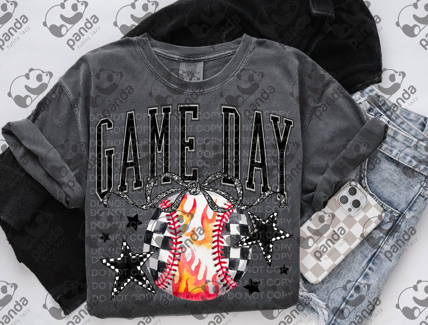 Game Day