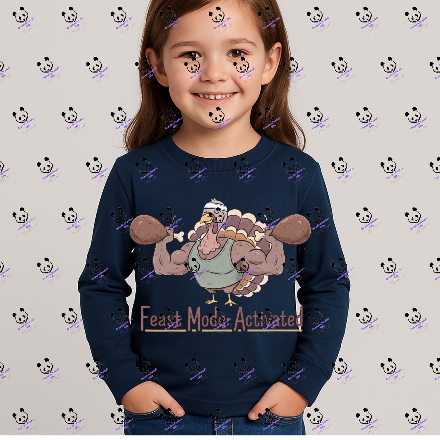 Feast mode activated