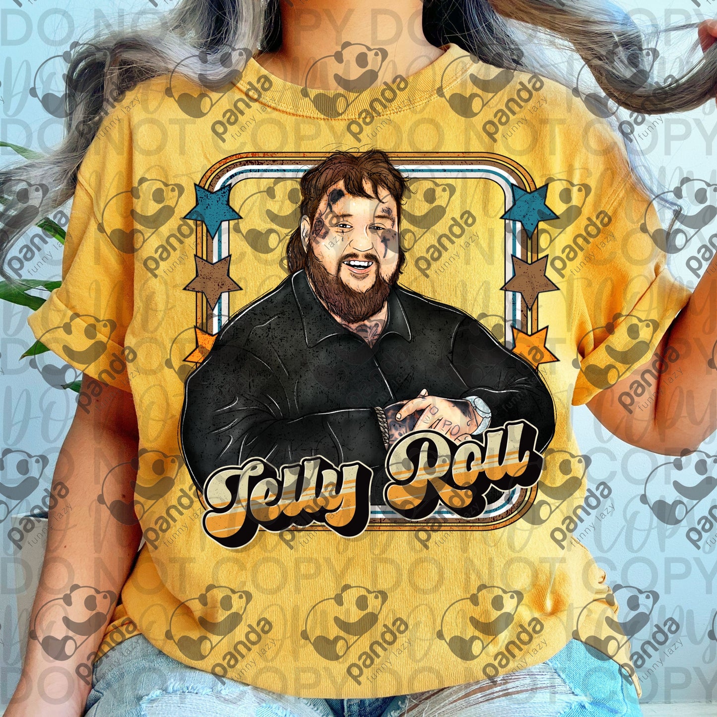 JellyRoll