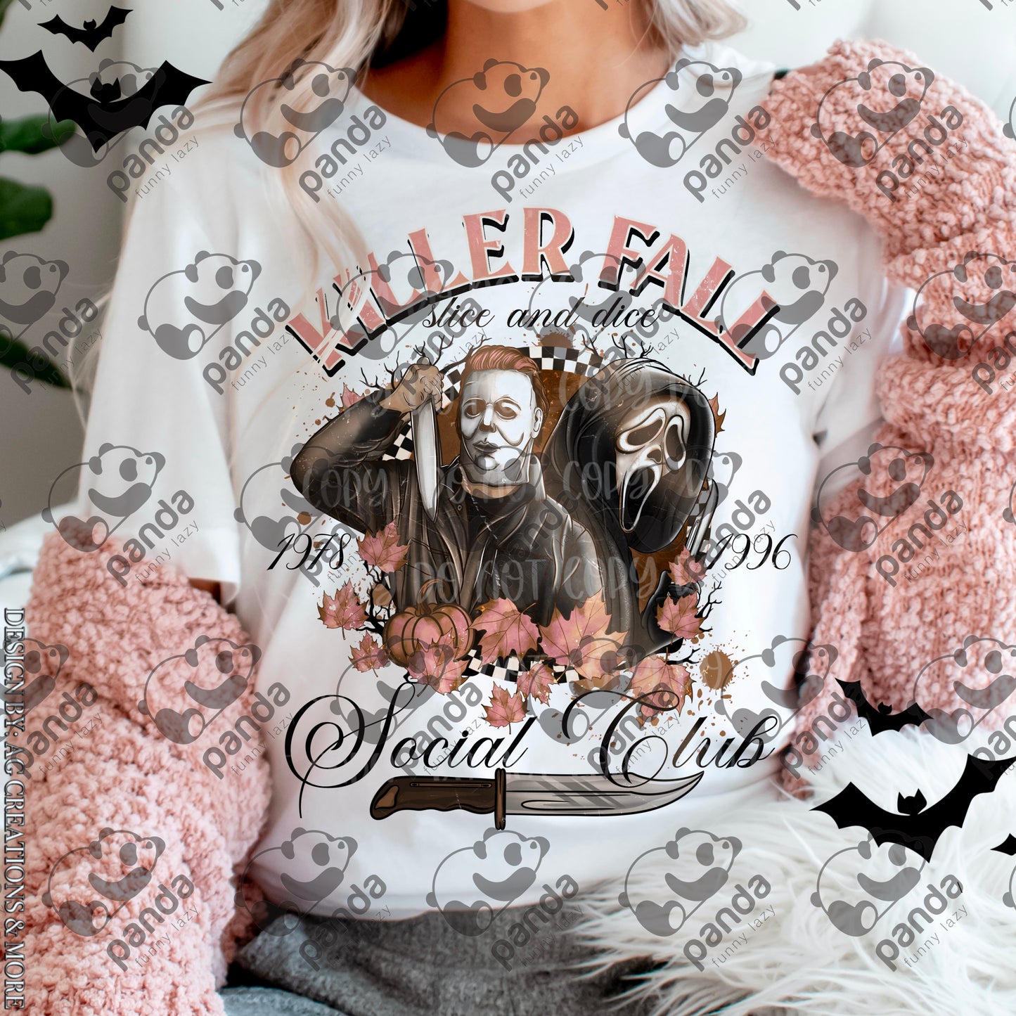 Killer fall 2