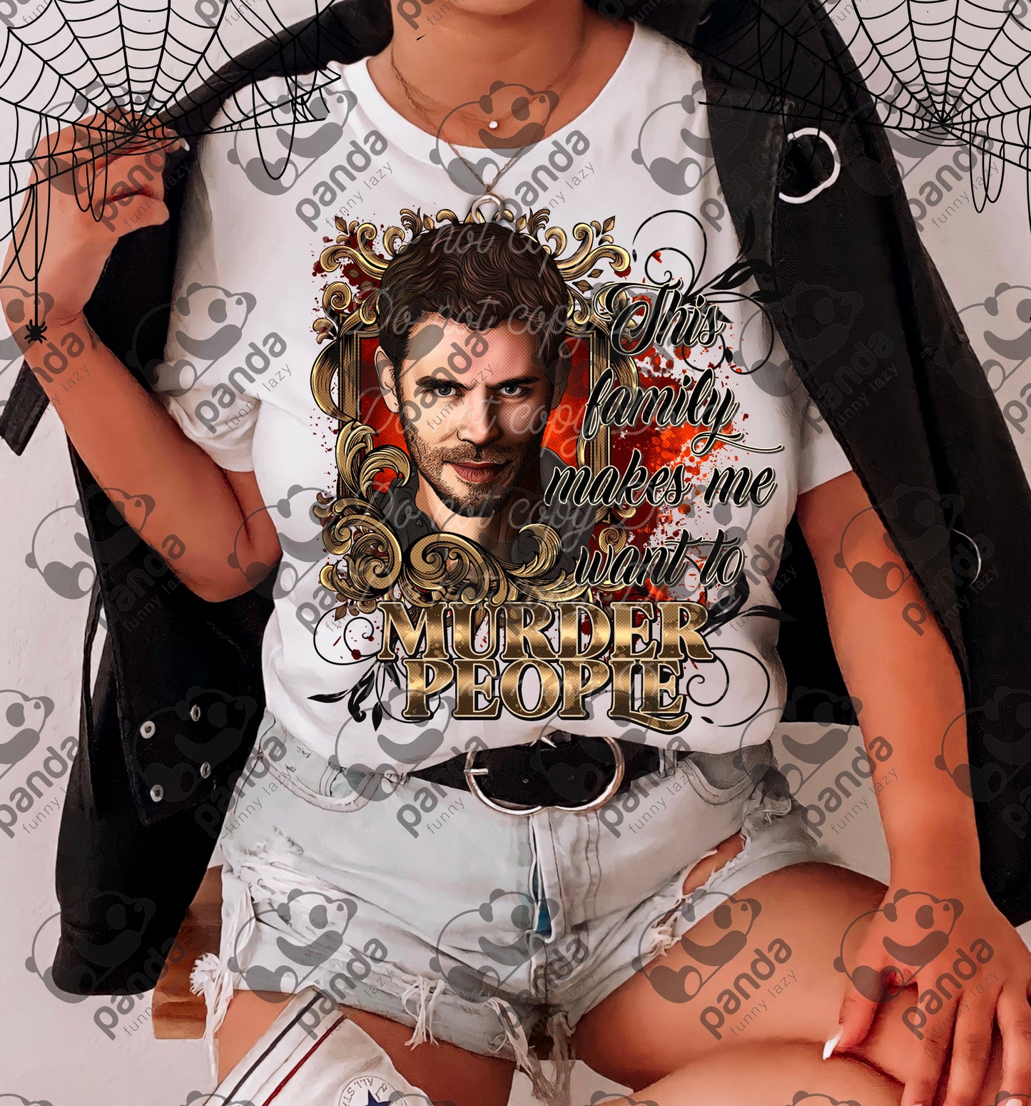 Klaus (TVD)