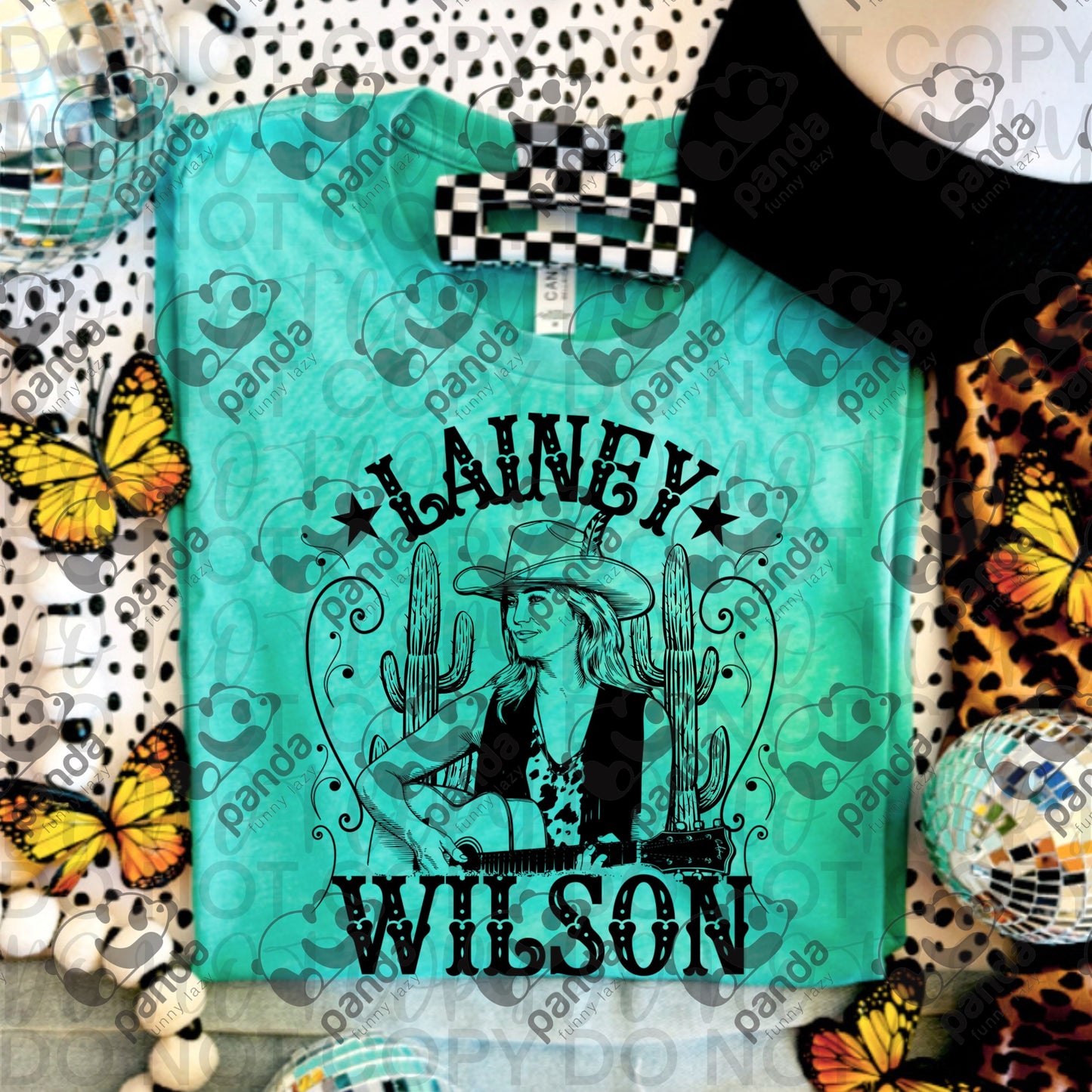 Lainey Wilson