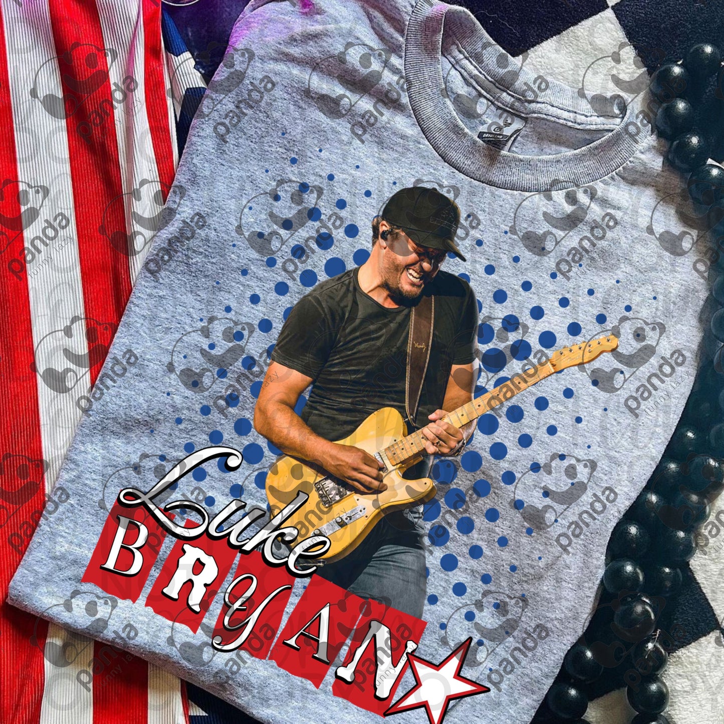 Luke Bryan 2