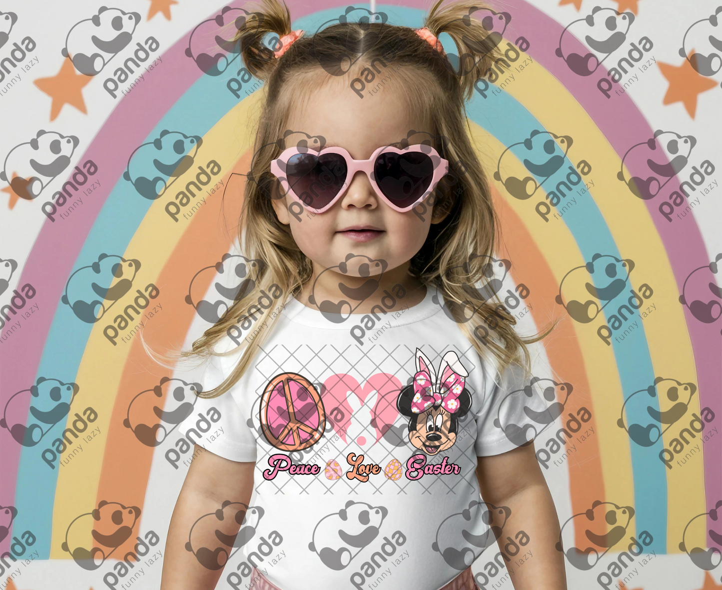 Peace, Love, Easter (MiM)