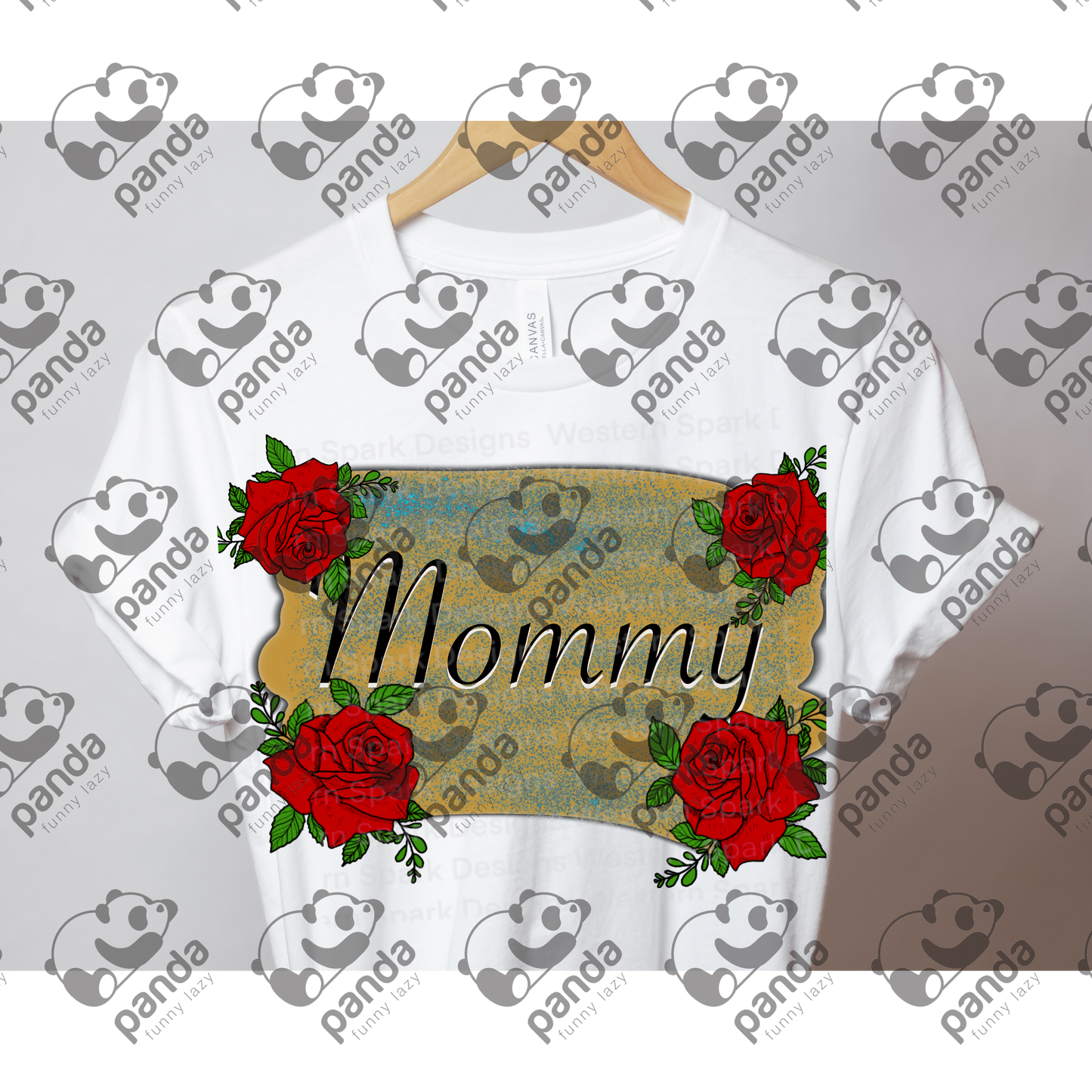 Mommy