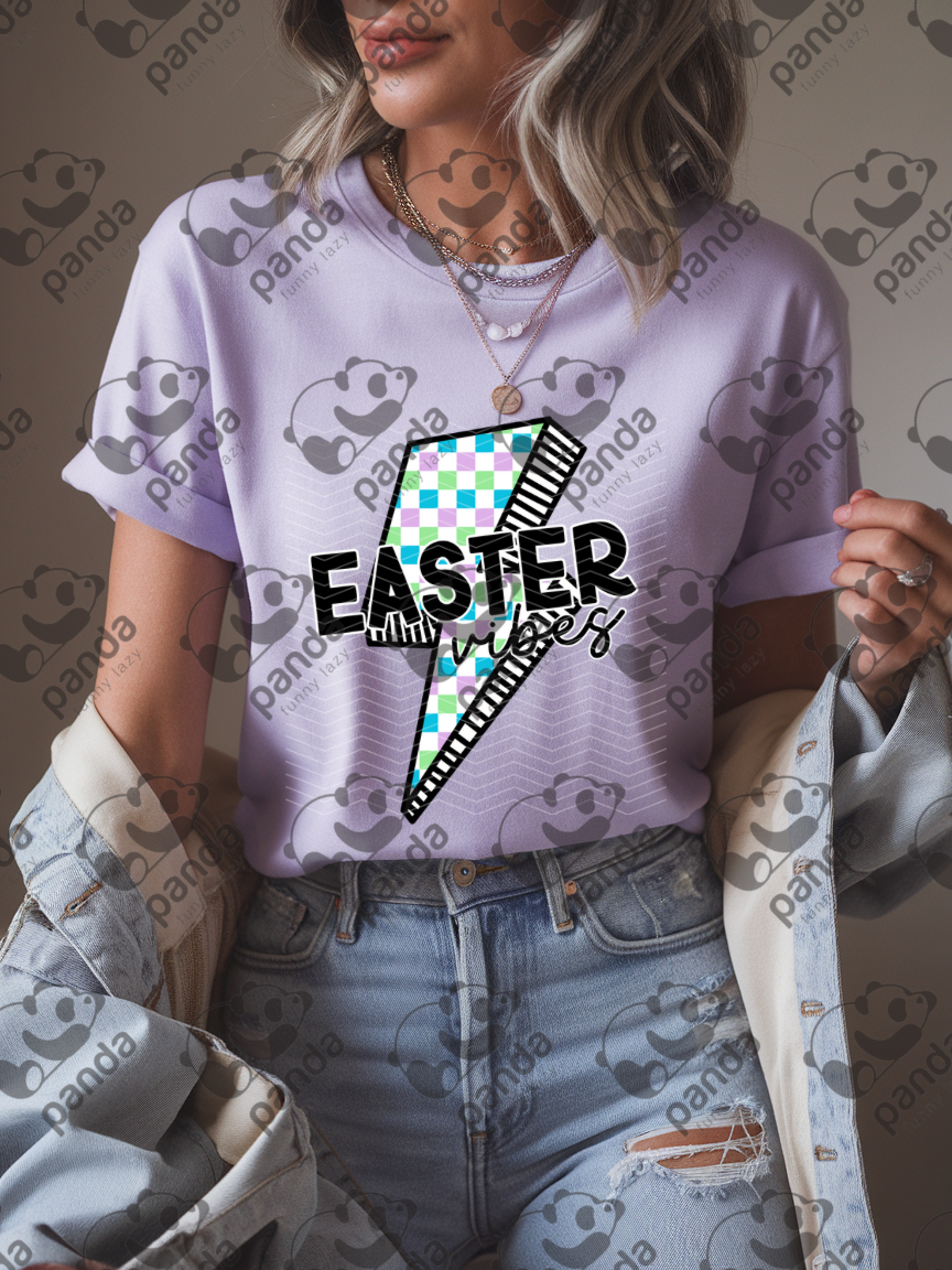 Easter vibes