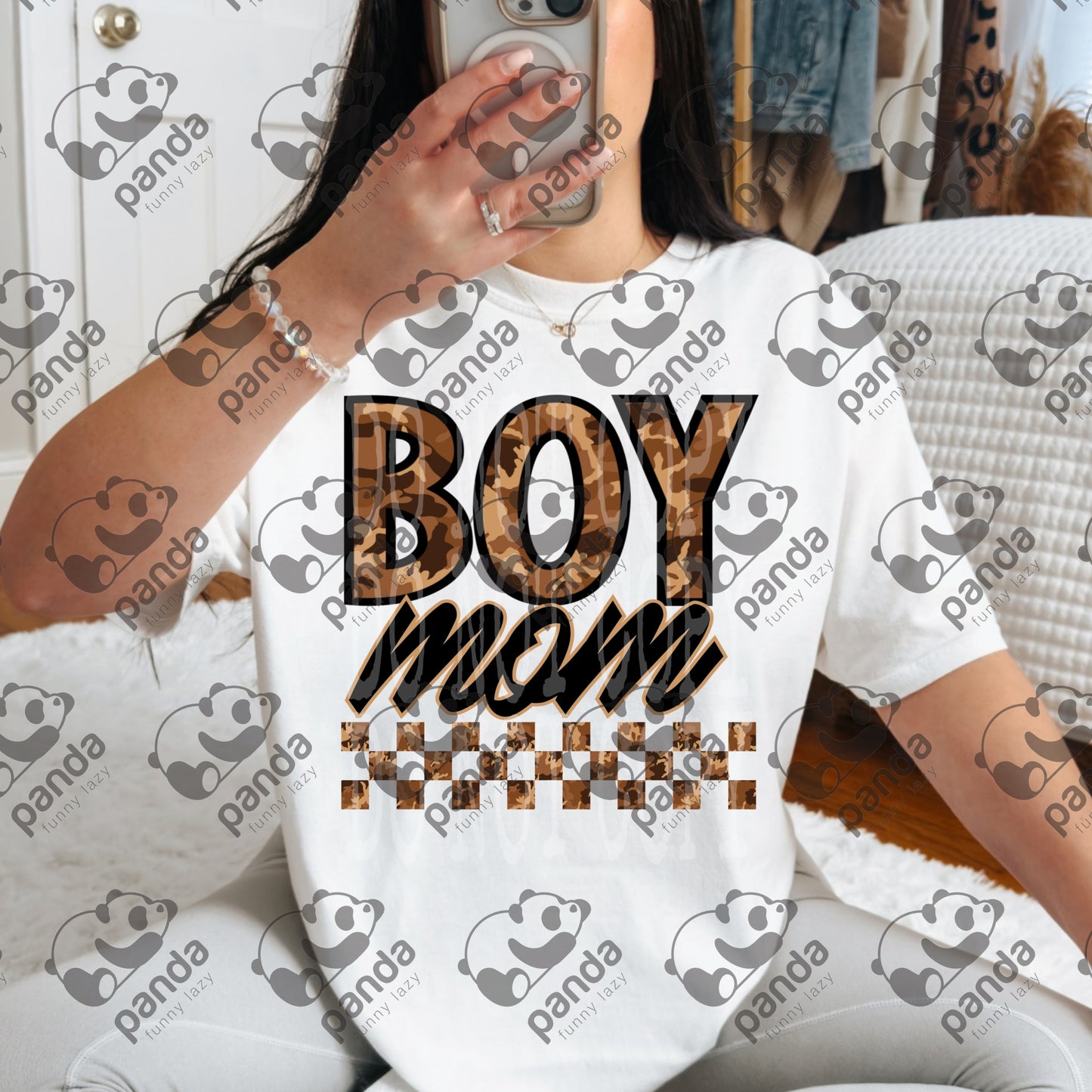 Boy mom