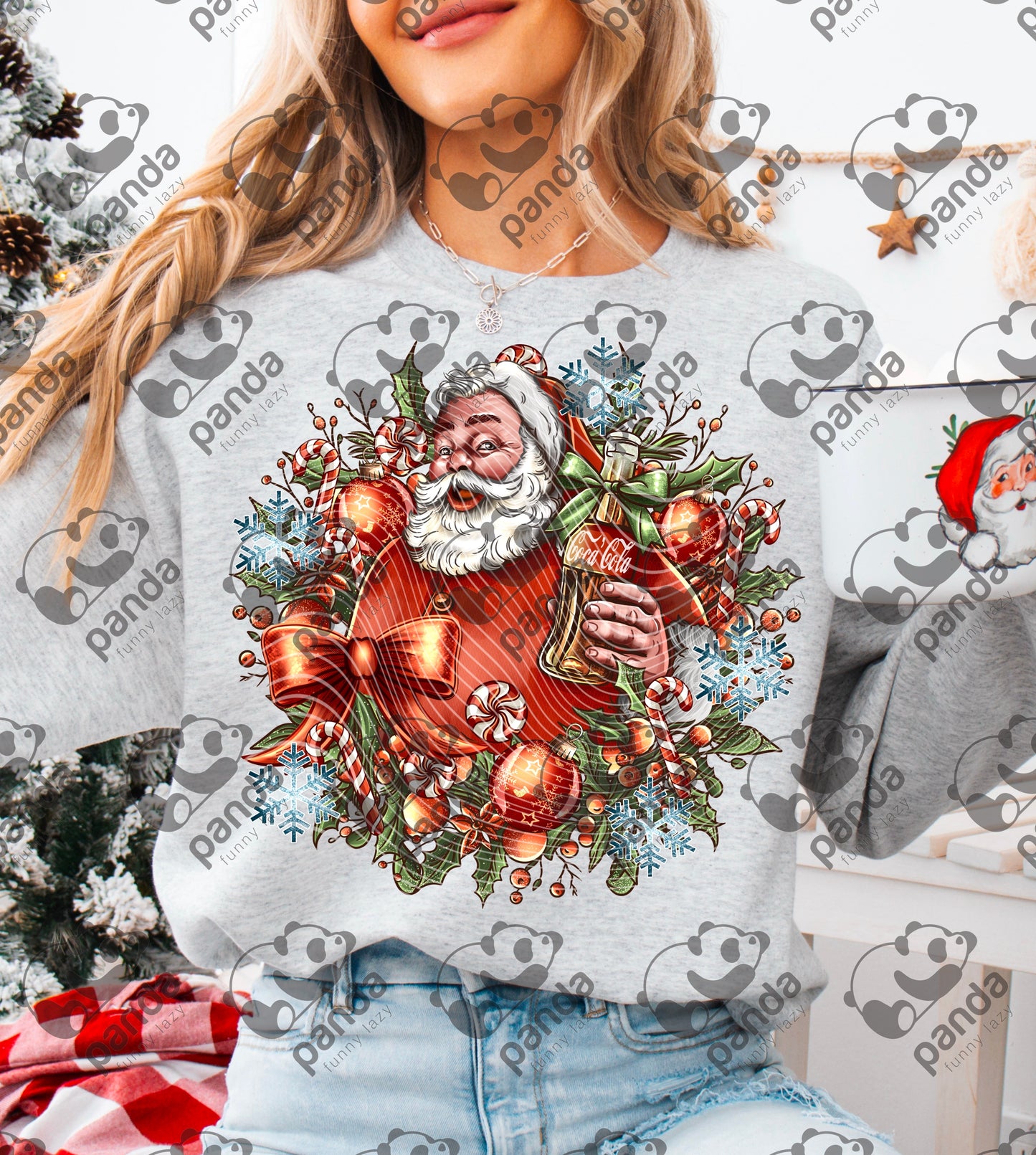 Santa