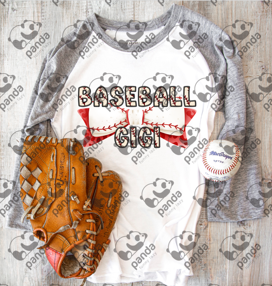 Baseball Gigi