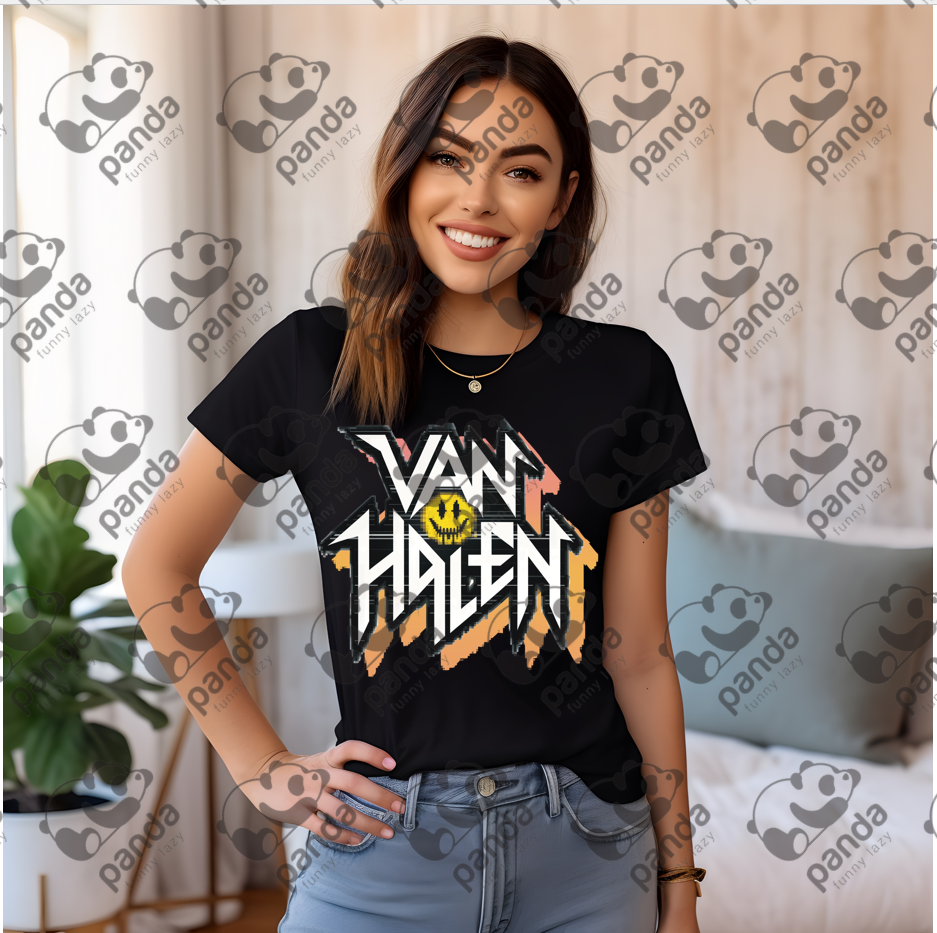 Van Halen