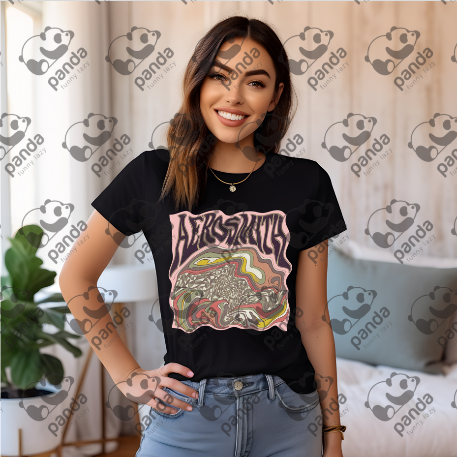 Aerosmith