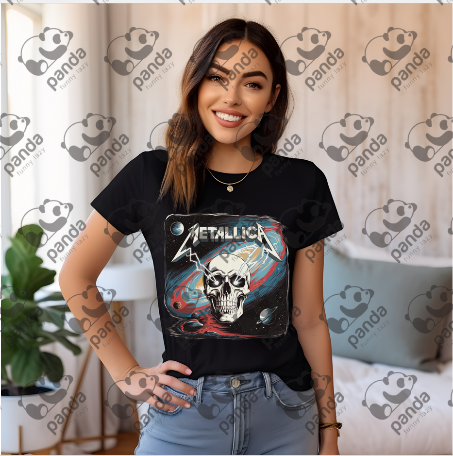 Metallica