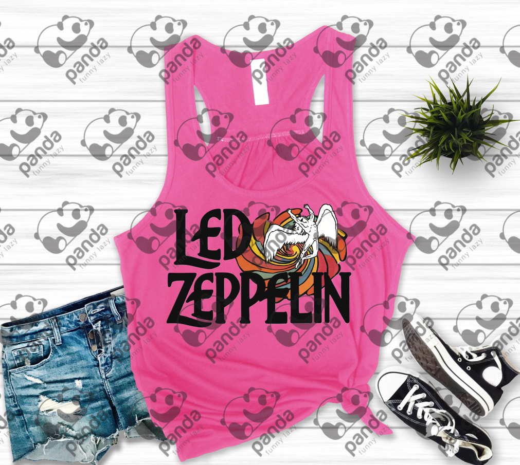 Led Zepplin
