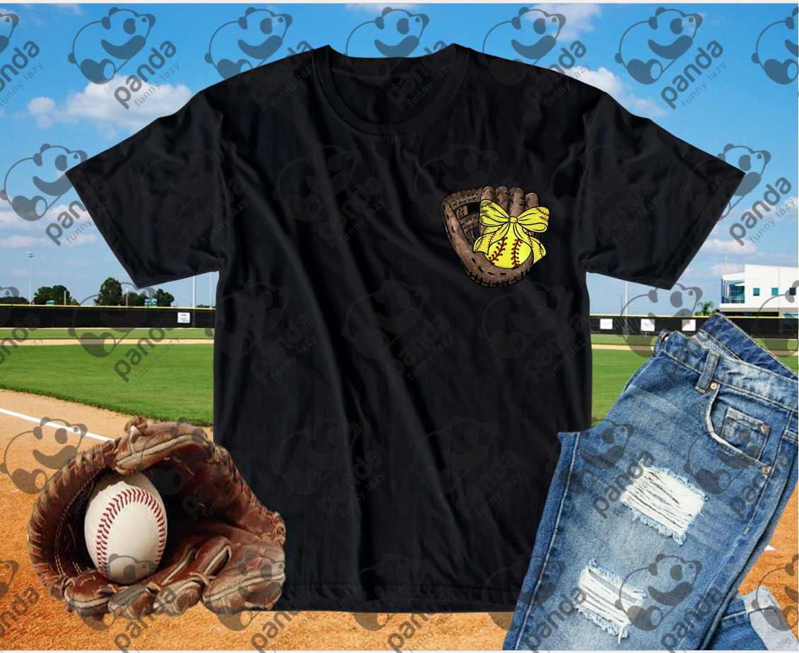Softball pocket option