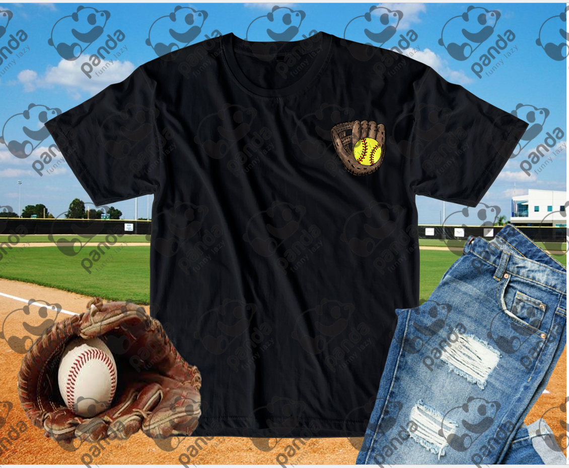 Softball pocket option 2