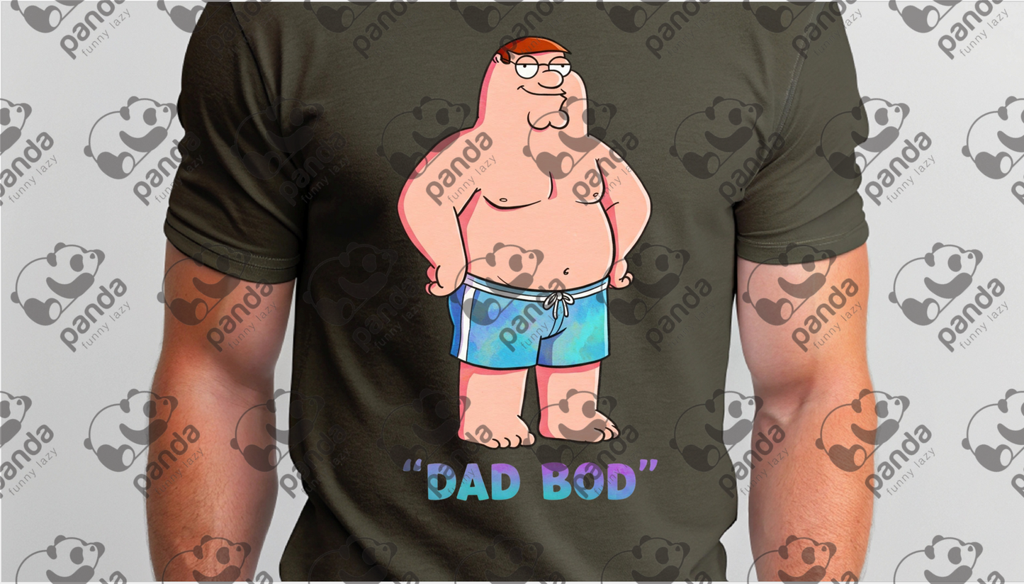 Dad bod