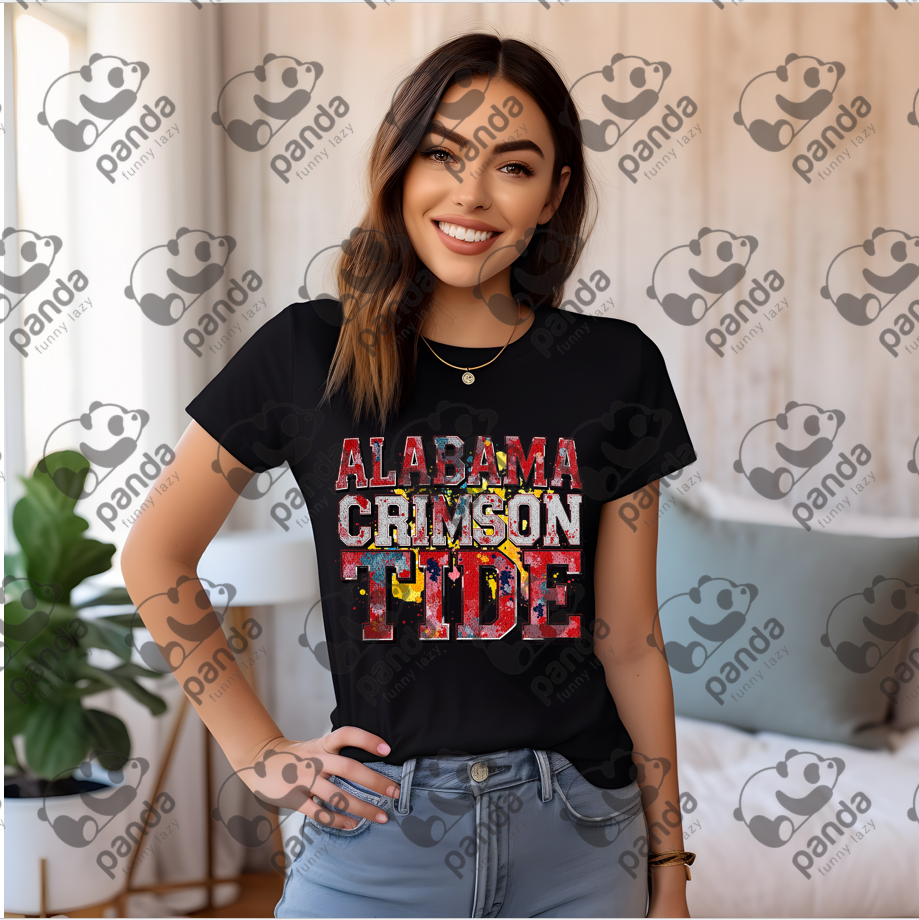 Alabama Crimson Tide