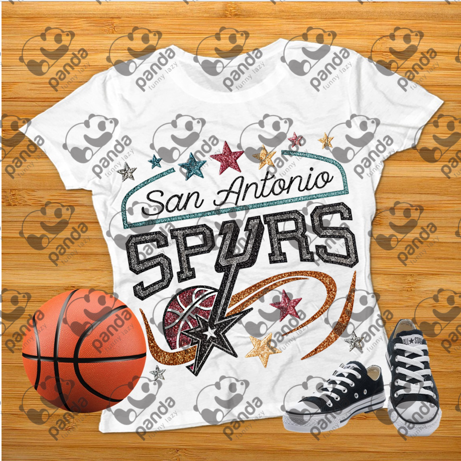 San Antonio Spurs