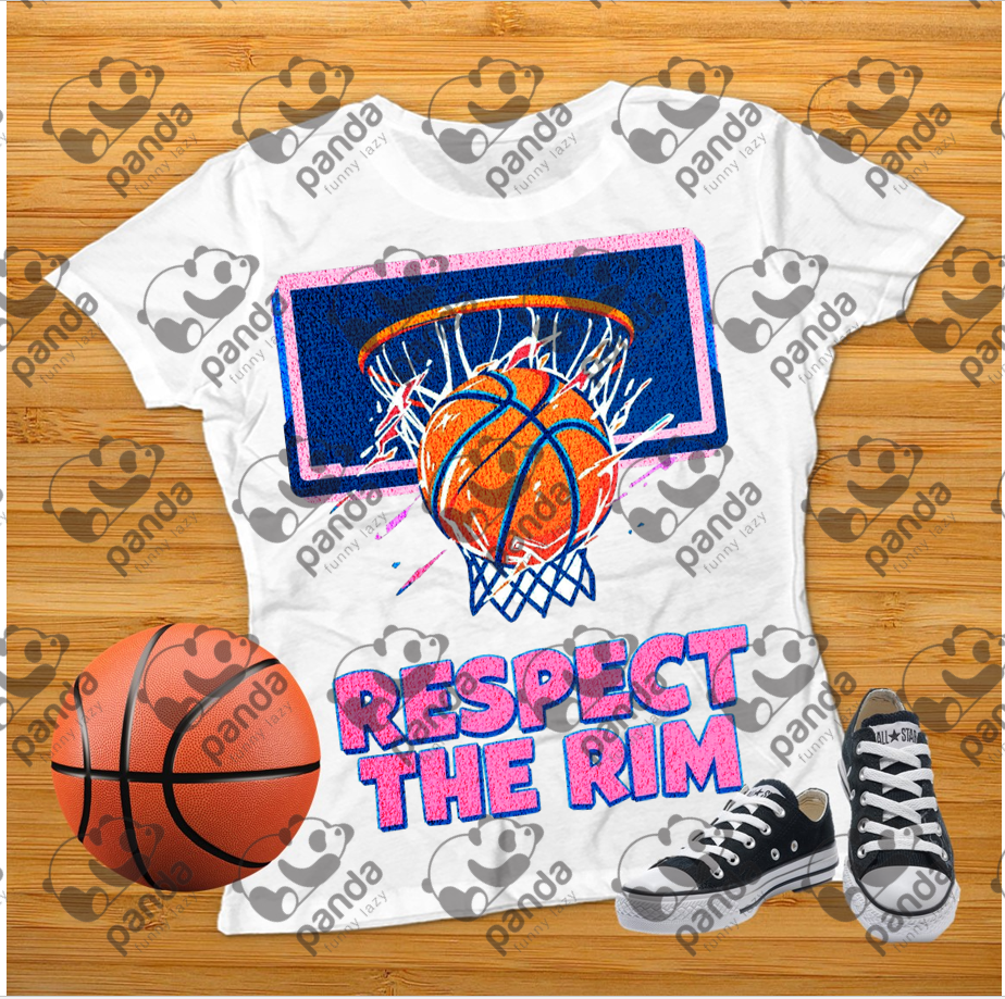 Respect the rim
