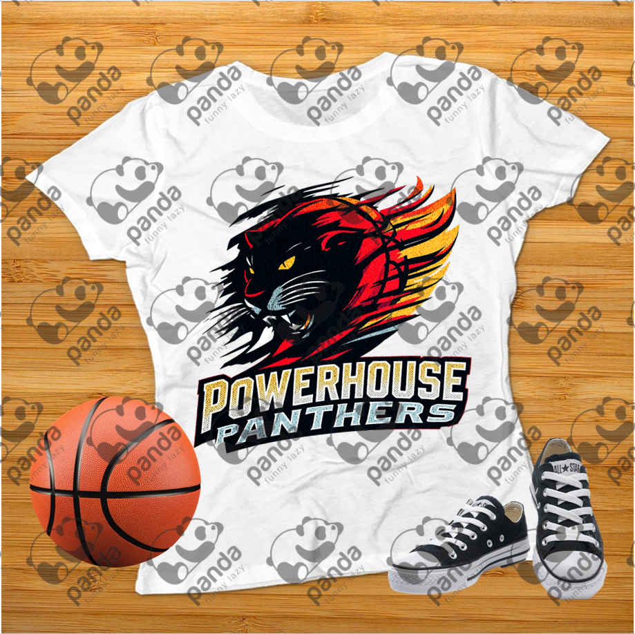 Powerhouse Panthers