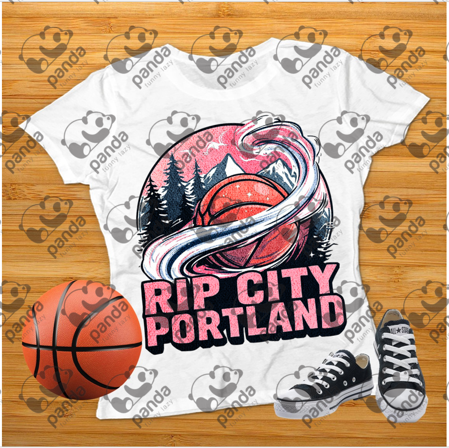 Rip City Portland