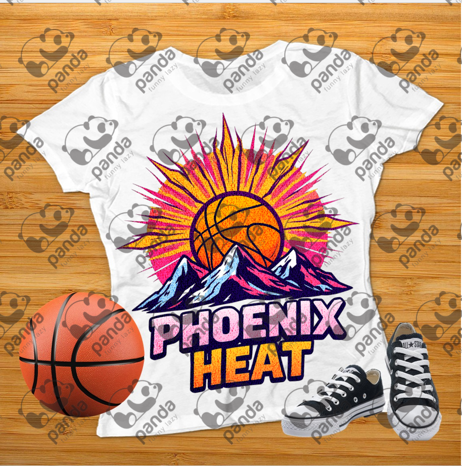 Phoenix Heat