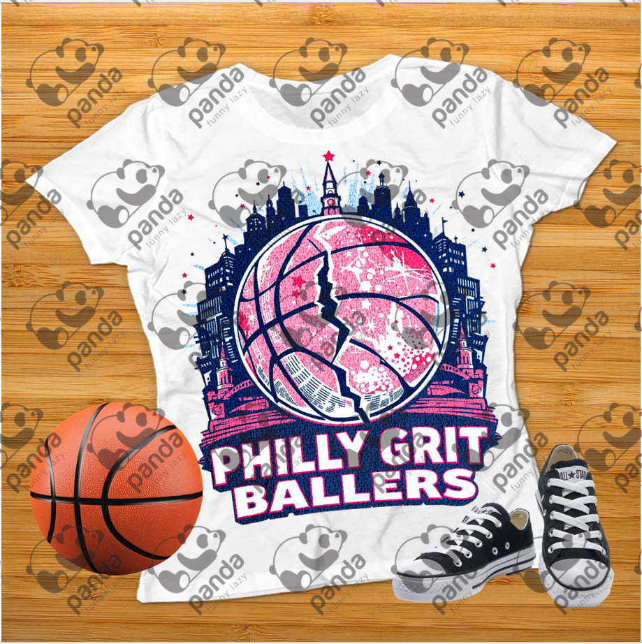Philly Grit Ballers