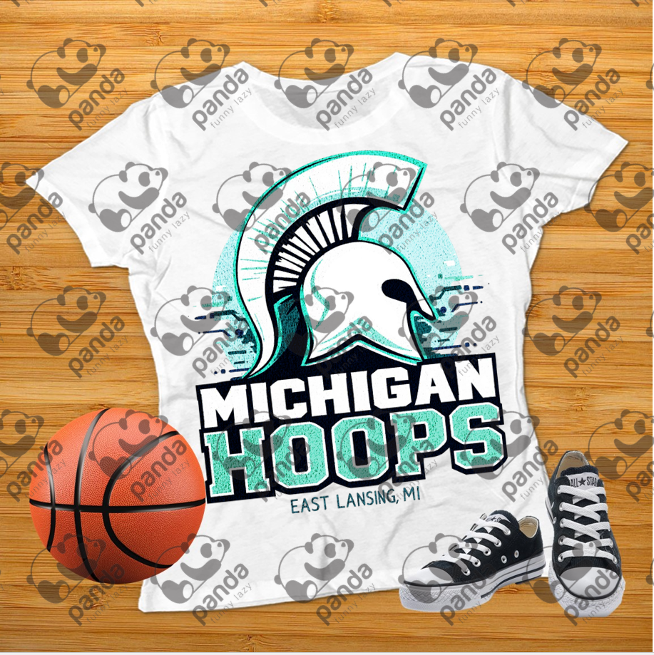 Michigan hoops