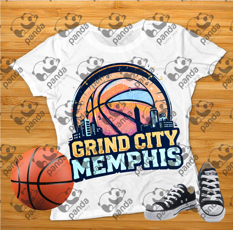 Grand City Memphis