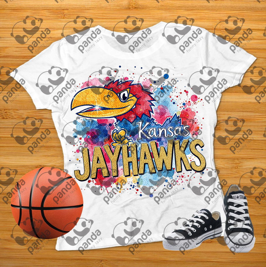 Kansas Jayhawks