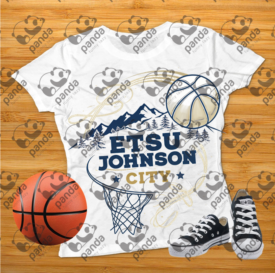 ETSU Johnson City