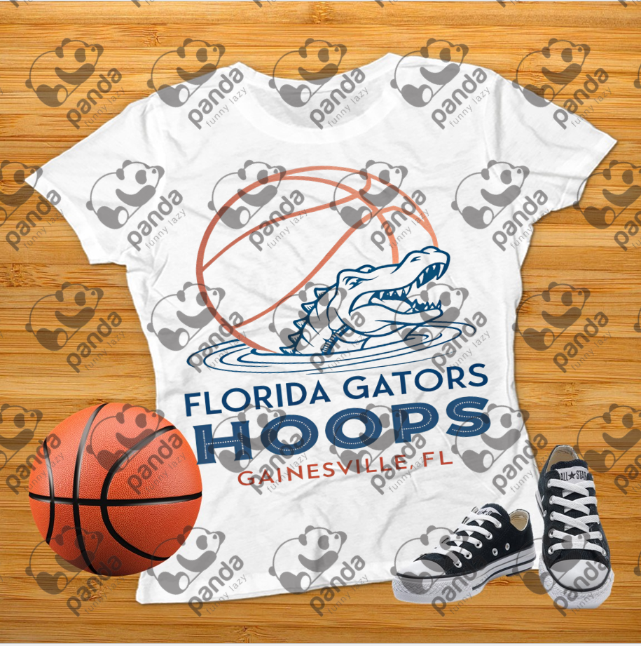 Florida Gators hoops Gainesville, FL