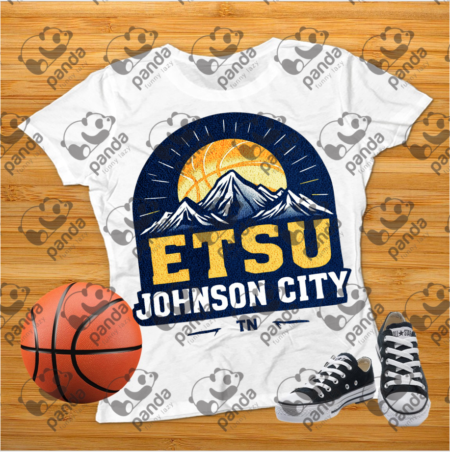 ETSU Johnson City 2