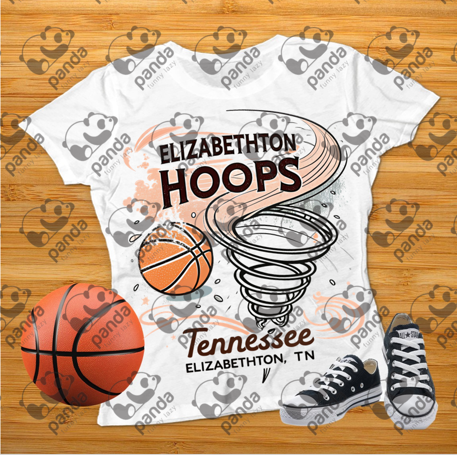 Elizabethton hoops