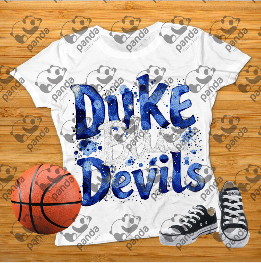 Duke Blue Devils