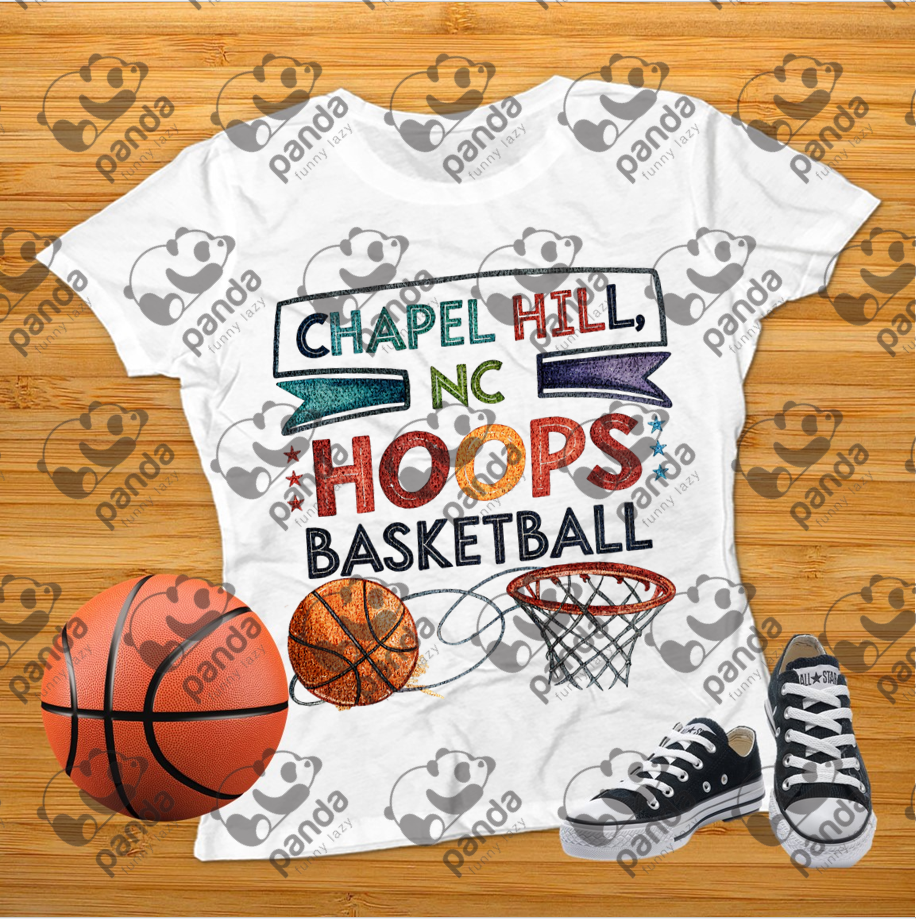 Chapel Hill, NC hoops