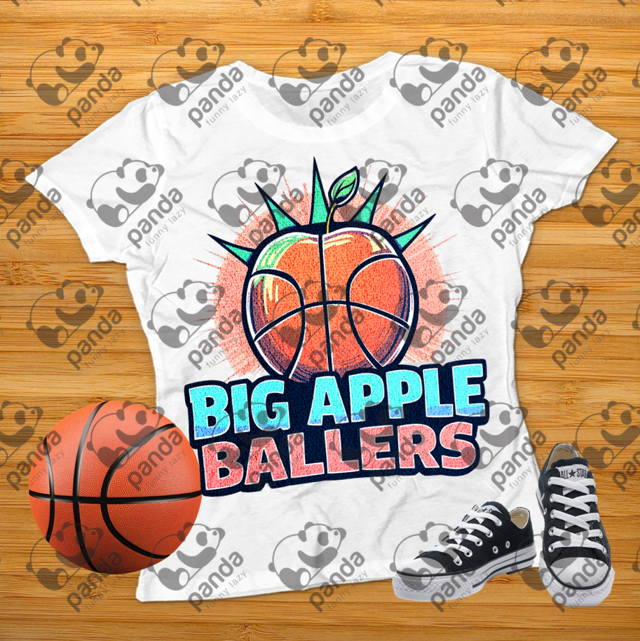 Big Apple ballers