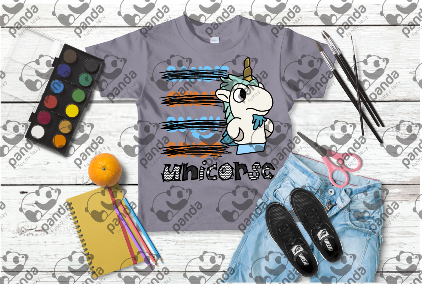 Unicorse (cartoon dogs)