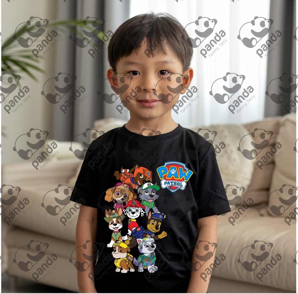 Paw Patrol