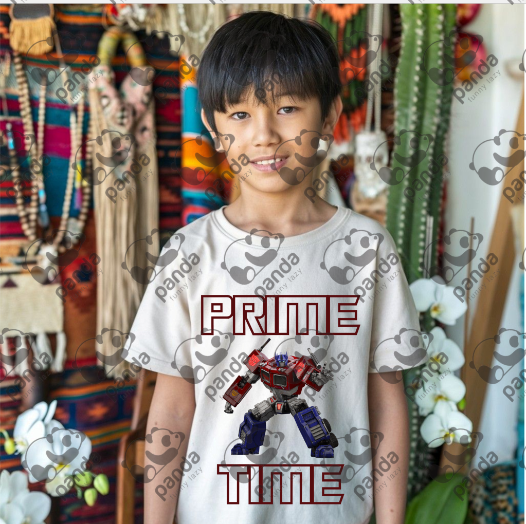Prime Time