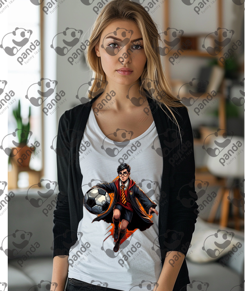 HP soccer